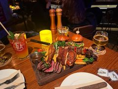 -京A Taproom·精酿餐吧(CBD店)