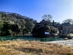 -青城山