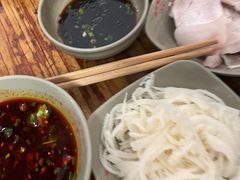-汝萍传统蘸水菜(春华路总店)