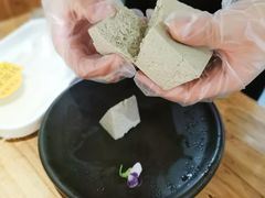 黑豆花-巴奴毛肚火锅概念餐厅
