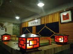 大堂-五大龙池温泉宝石浴(繁荣店)