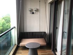 -上海崇明金茂凯悦酒店