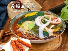 -高福麻辣烫(新阳店)