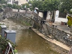 -绩溪龙川景区