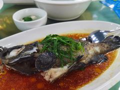 -景好海鲜餐厅(大鹏必选旅游店)