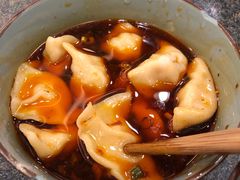 -春阳水饺(香槟广场店)