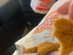 -汉堡王(西直门凯德MALL店)