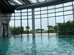 -上海滴水湖皇冠假日酒店