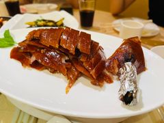 -永乐饭庄(安德路店)