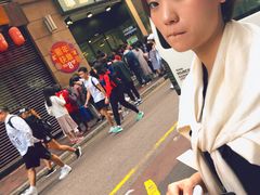 -华嫂冰室(尖沙咀店)