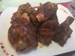 -吴记酱骨炖菜馆(西大直街店)