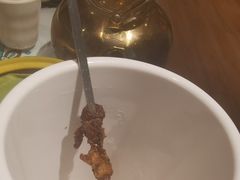 巴什拜羊肉串-楼兰古丽·新疆菜(大唐西市店)