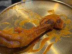 -花味·自助烤肉(南方时代店)