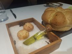 -Le Siècle.百年西餐厅(颐和公馆店)