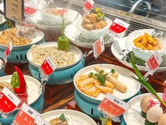 -码头见·潮汕菜(领展中心城店)