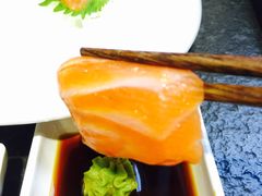 -将太无二·北美传奇寿司(瑞士公寓店)