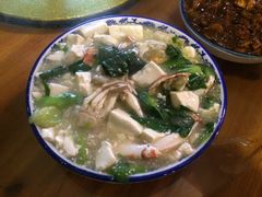 -郭巨人农家食堂(南部商务区店)