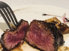 文火秘制小牛肉-涵苑私宴定制(外滩店)