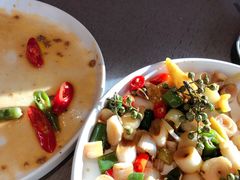 -日上三甘(三里屯店)