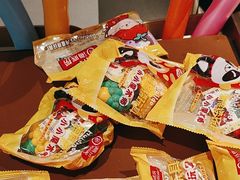 -海底捞火锅(之心城店)
