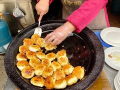 牛肉包子-大南门牛肉包子店