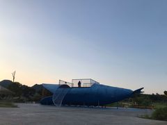 -云漫湖生态度假公园