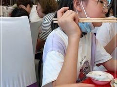 -艳阳天(明德北路店)