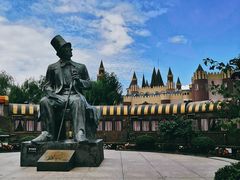 -安徒生童话乐园