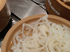 -龍歌自助小火锅(李沧丽达店)