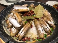 -四道菜·福建菜馆(新街口金鹰店)