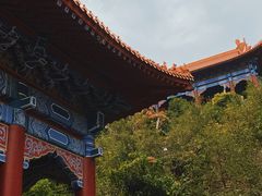 -南沙天后宫景区