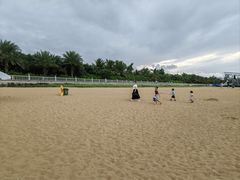 -白沙门生态公园