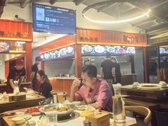 -海岛八号龙虾烧烤田鸡(蓝天路总店)
