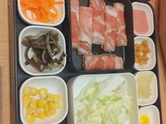 -阿香米线(深业上城店)
