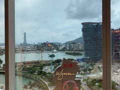 -永利澳门酒店