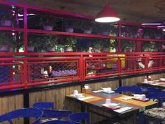 -多嘴超级肉蟹煲(吉林财富购物广场店)