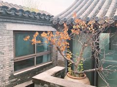 -糖房咖啡(南锣鼓巷店)