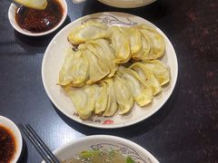 -回回锅贴(小河沿店)