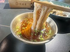 -魁盛居百年鲁菜馆(县西巷店)