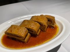 -西湖春天•老字号杭州菜(百汇店)