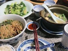 -南京大牌档(之心城店)