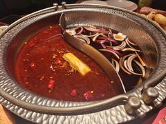 -牛New寿喜烧(虹桥新天地店)