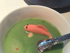 -桂满陇·海市蜃楼·黑金(国金店)