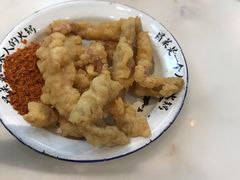 -成都你六姐·牛肉冒菜·麻辣香锅(长泰广场店)