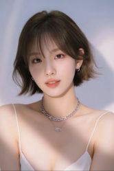 -Hair Code芭曲发型
