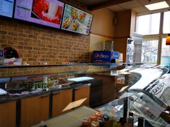 -SUBWAY赛百味(金码大厦店)