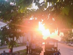 -吴哥国家博物馆