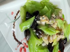 -碧海银沙海鲜餐厅(恒大海上威尼斯店)