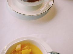-金轩中餐厅 Jin Xuan(浦东丽思卡尔顿酒店)