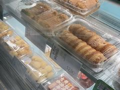 -泸溪河桃酥(秦淮夫子庙一店)